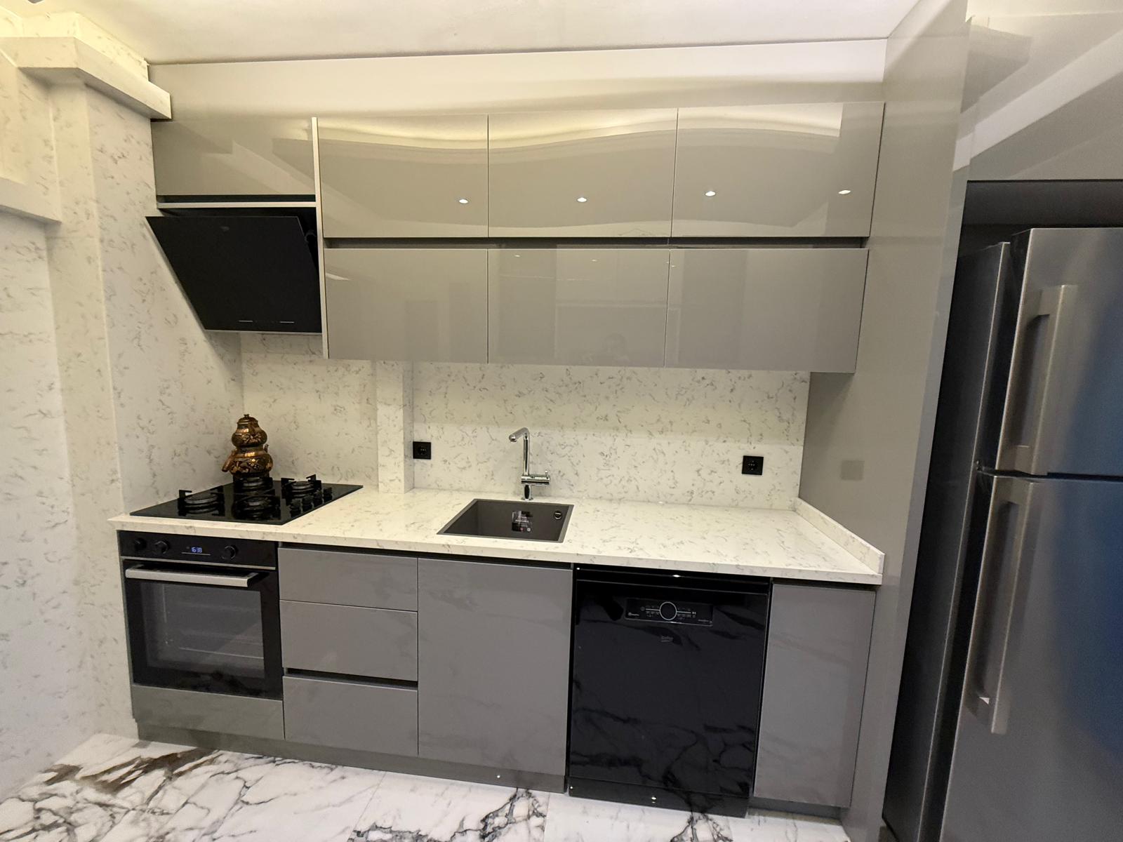 Lake Çalışmaları